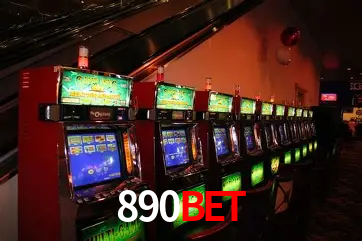 890bet